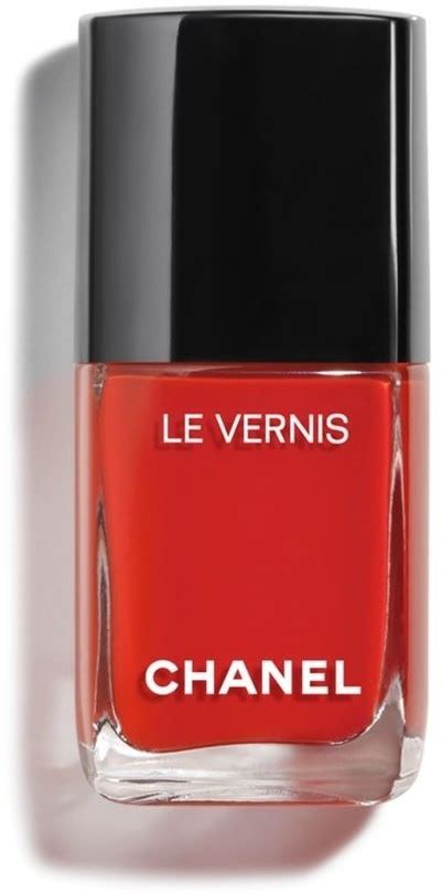 chanel le vernis 634 arancio vibrante|Chanel Arancio Vibrante (634) Le Vernis (2016) Product Info.